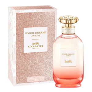 Coach Dreams Sunset Women EDP