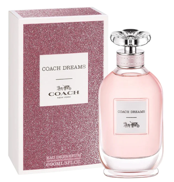Coach Dreams Women EDP