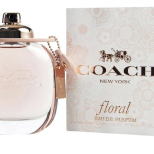 Coach Floral Women EDP Spray