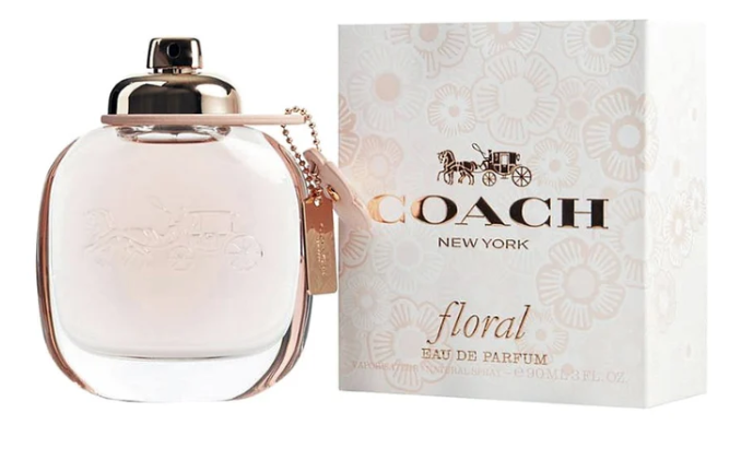 Coach Floral Women EDP Spray