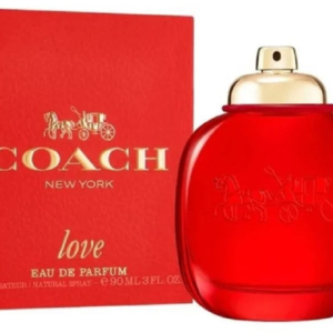 Coach Love EDP