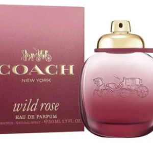 Coach Wild Rose Women EDP