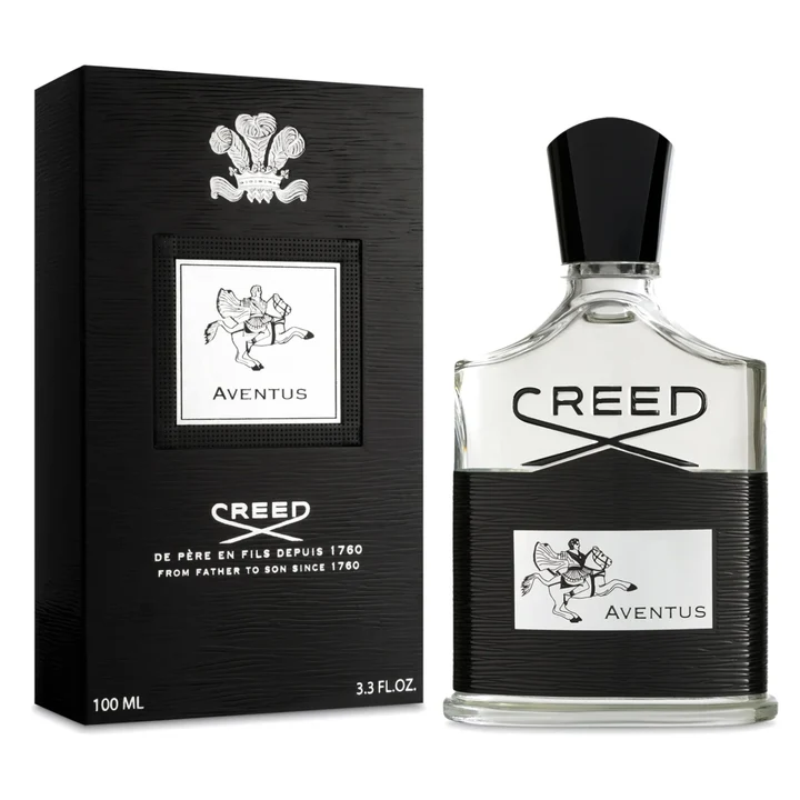 Creed Aventus Men