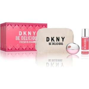 DKNY Be Delicious Fresh Blossom 3pcs set Women EDP