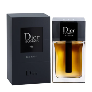Dior Homme Intense Men EDP