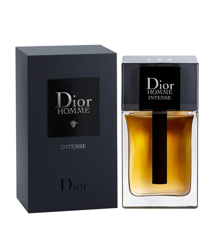 Dior Homme Intense Men EDP