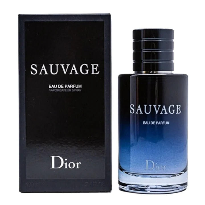 Dior Sauvage Dior Men EDP