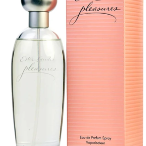 Estee Lauder Pleasures EDP