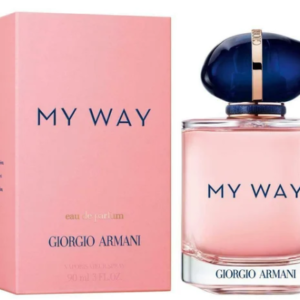 Giorgio Armani My Way Florale Women EDP