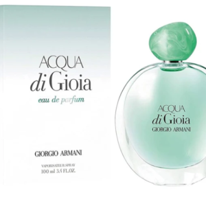 Giorgio Armani Acqua Di Gioia