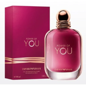 Giorgio Armani Power of You Women EDP