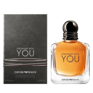 Giorgio Armani Stronger With You Men EDT
