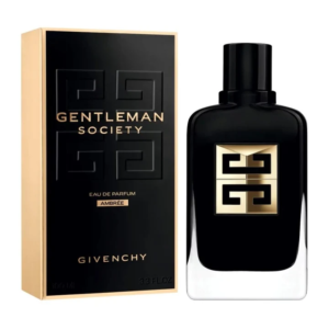 Gentleman Society Ambree EDP