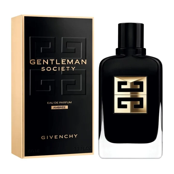 Gentleman Society Ambree EDP