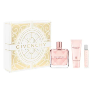 Givenchy Irresistible 3pcs set Women EDP