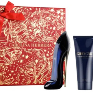 Carolina Herrera Good Girl 3-Piece Set Women EDP