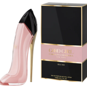 Carolina Herrera Good Girl Blush Women EDP