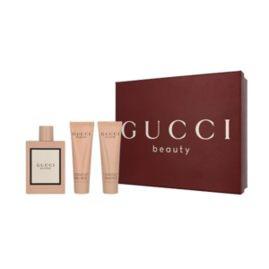 Gucci Bloom 3pcs set Women EDP