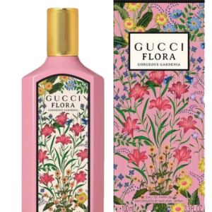 Gucci Flora Gorgeous Gardenia Women EDP