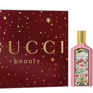 Gucci Flora Gorgeous Gardenia 3-Piece Set Women EDP