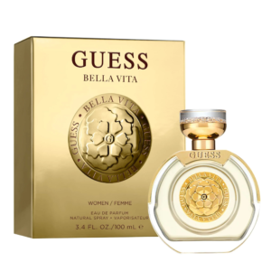 Guess Bella Vita Women EDP