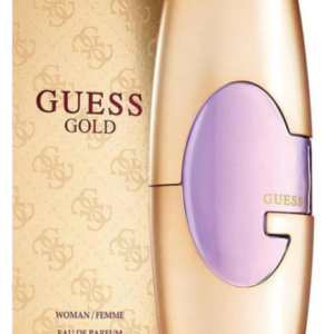 Guess Gold Women EDP