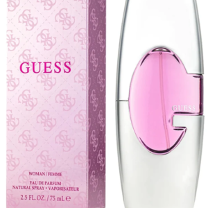 Guess Pink  Women EDP Spray