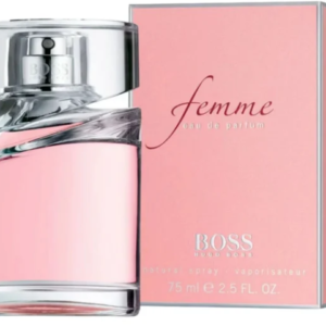 Hugo Boss Femme Women EDP