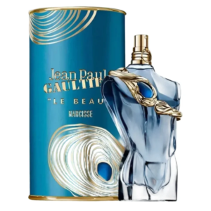 Jean Paul Gaultier Le Beau Narcisse Men