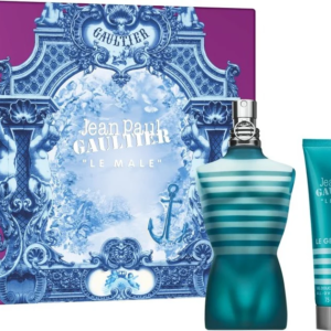 Jean Paul Gaultier Le Male 2pcs set Men EDT