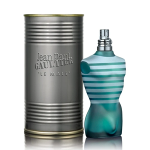 Jean Paul Gaultier Le Male EDT