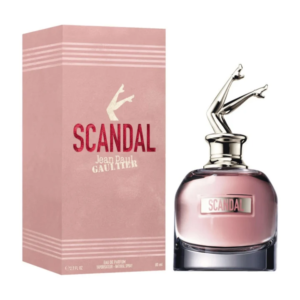 Jean Paul Gaultier Scandal Women EDP