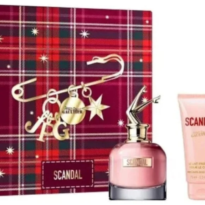 Jean Paul Gaultier Scandal 3-Piece Set Women EDP