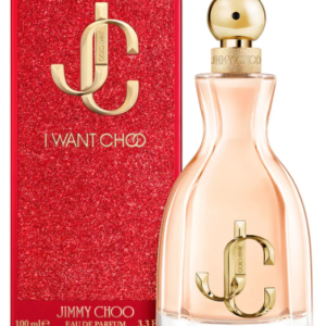 Jimmy Choo I Want Choo EDP