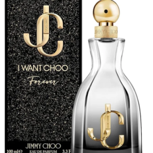Jimmy Choo I Want Choo Forever Women EDP