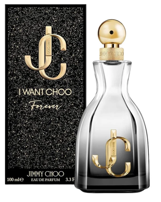 Jimmy Choo I Want Choo Forever Women EDP