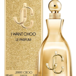 Jimmy Choo I Want Choo Le Parfum EDP