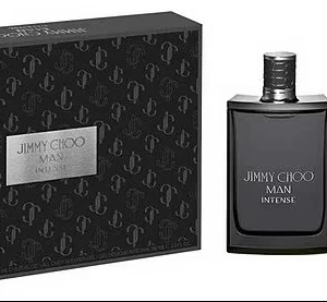 Jimmy Choo Intense 3pcs set Men EDT