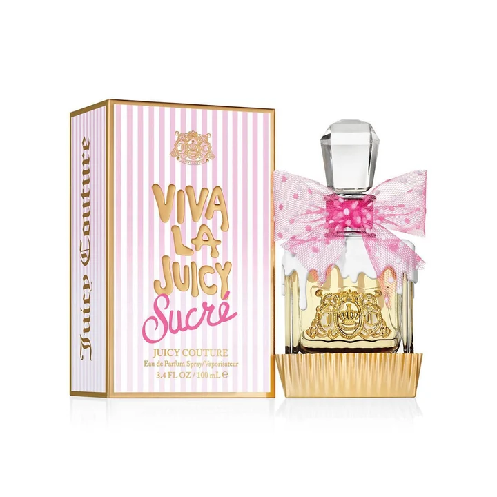 Juicy Couture Viva La Juicy Sucre Women EDP
