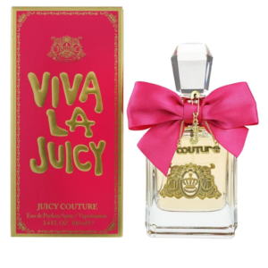 Juicy Couture Viva La Juicy Women EDP