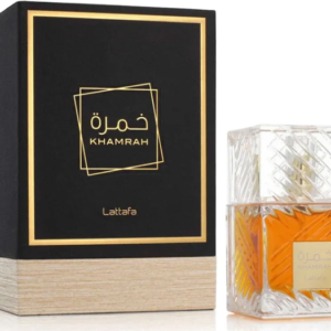 Lattafa Khamrah Unisex EDP