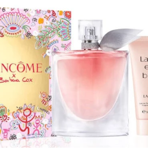 Lancome La Vie Est Belle 3-Piece Set Women EDP