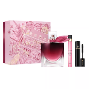 Lancome La Vie Est Belle L'Elixir Very Cherry & Hypnôse Drama Mascara Gift Set