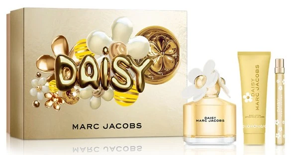 Daisy Marc Jacobs Daisy 3-Piece EDT