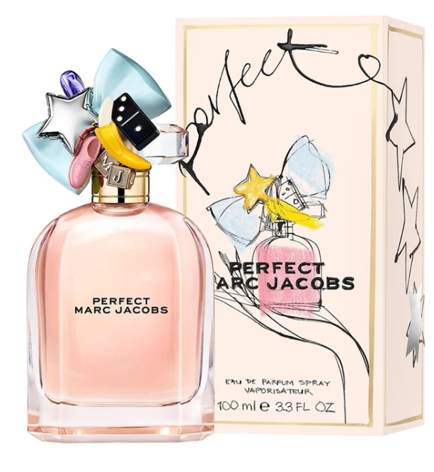Marc Jacobs Perfect
