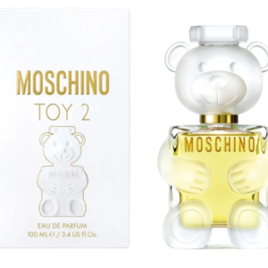 Moschino Toy2 Women EDP