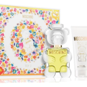Moschino Toy 2 3-Piece Set Women EDP