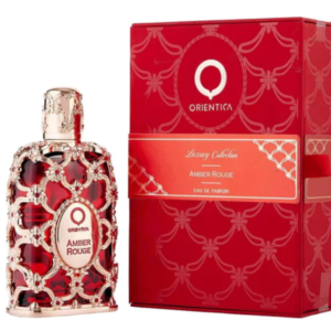 Orientica Amber Rouge Unisex EDP