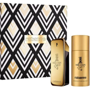 Paco Rabanne Million Elixir 3-Piece Set Men EDP