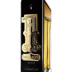 Paco Rabanne 1 Million Black Men EDP